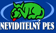 Neviditeln� pes