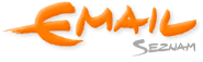 Seznam Email